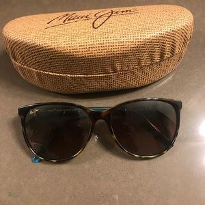 Maui Jim Ocean sunglasses